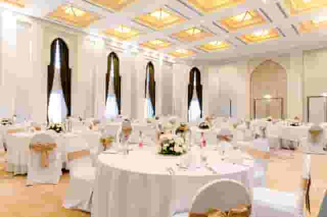 Al Bader Ballroom