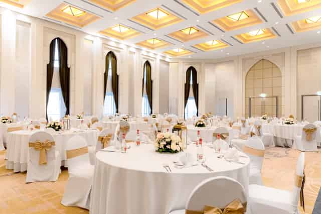Al Bader Ballroom