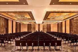 Vienna Hall