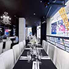 The O2 (Gaucho)