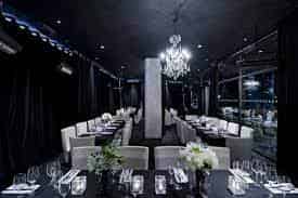 The O2 (Gaucho)