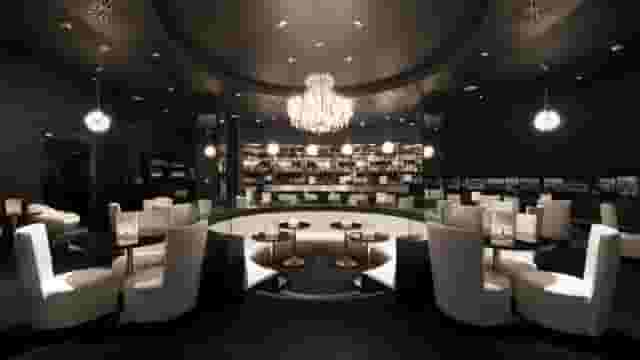 The O2 (Gaucho)