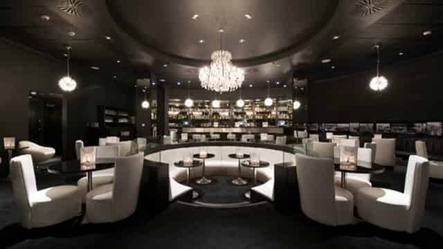 The O2 (Gaucho)