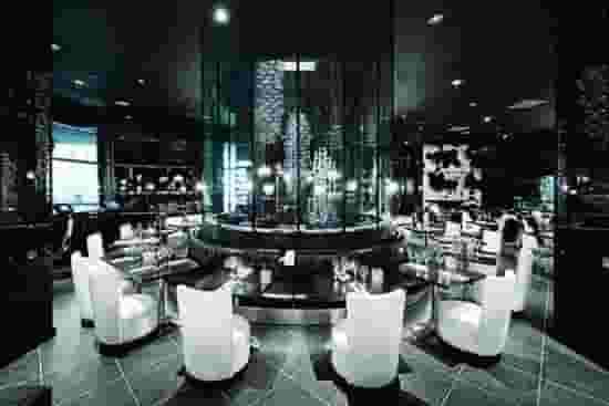 PRIVATE DINING ROOM