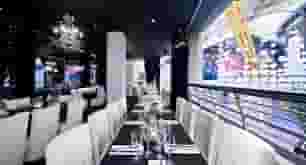 PRIVATE DINING ROOM
