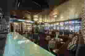 The O2 (Gaucho)