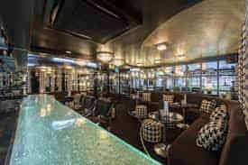 The O2 (Gaucho)