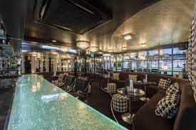 The O2 (Gaucho)