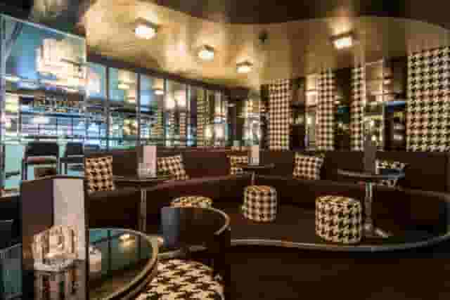 The O2 (Gaucho)