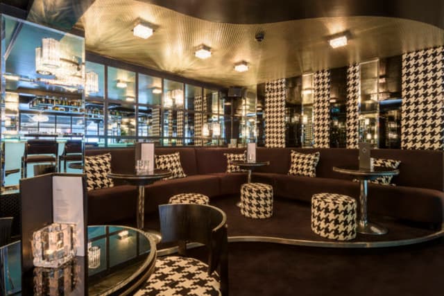 The O2 (Gaucho)