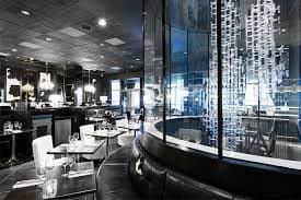 The O2 (Gaucho)