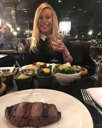 The O2 (Gaucho)