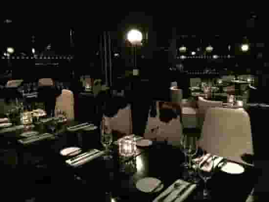 The O2 (Gaucho)