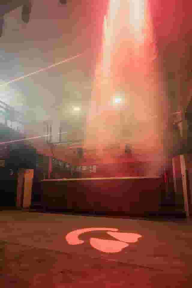 Warehouse 