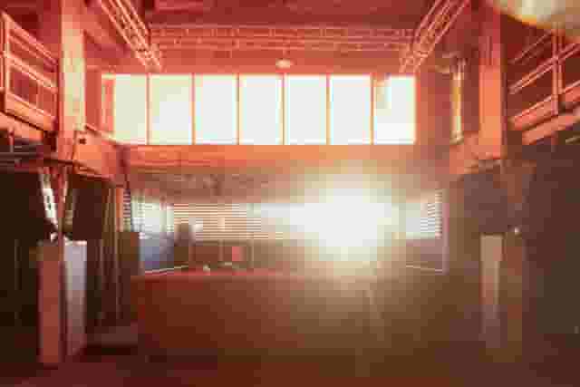 The Cause (AKA 60 Dock Road)