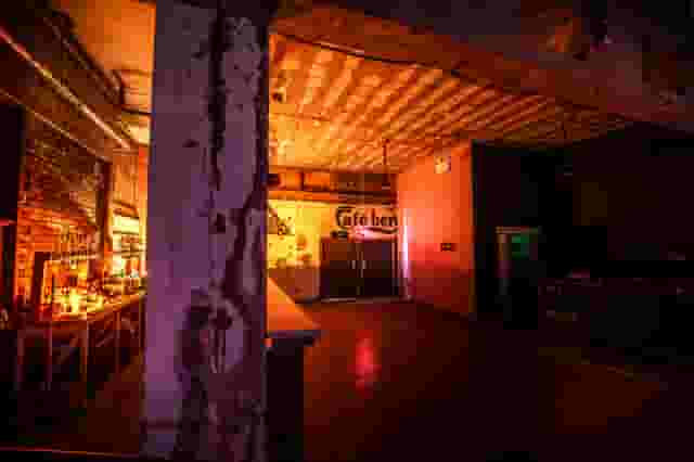 The Cause (AKA 60 Dock Road)