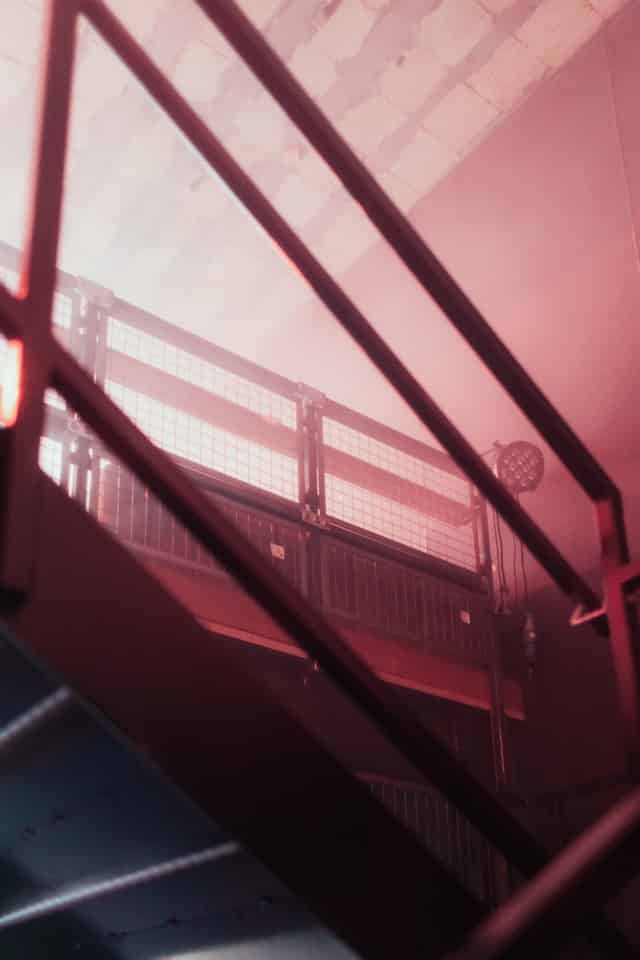 Warehouse 
