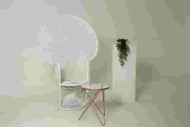 Meeting Room at Blankbox