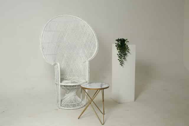 Meeting Room at Blankbox