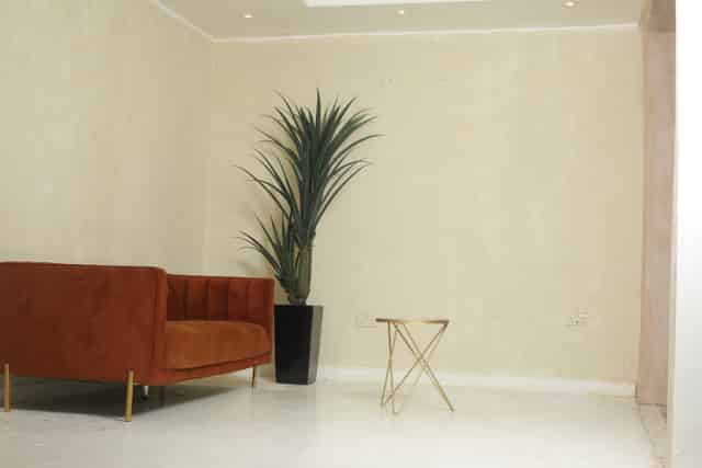 Meeting Room at Blankbox