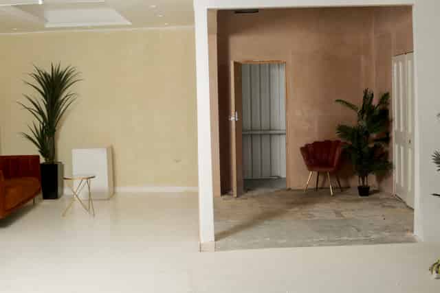 Meeting Room at Blankbox
