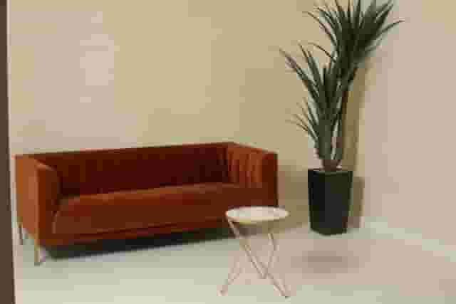Meeting Room at Blankbox