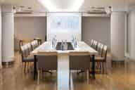 Small Meeting Rooms