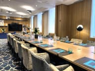 Christmas Party Venues