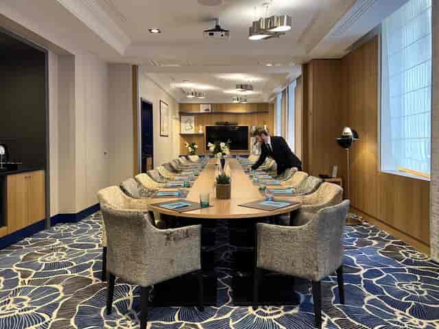 Sofitel Paris Le Faubourg
