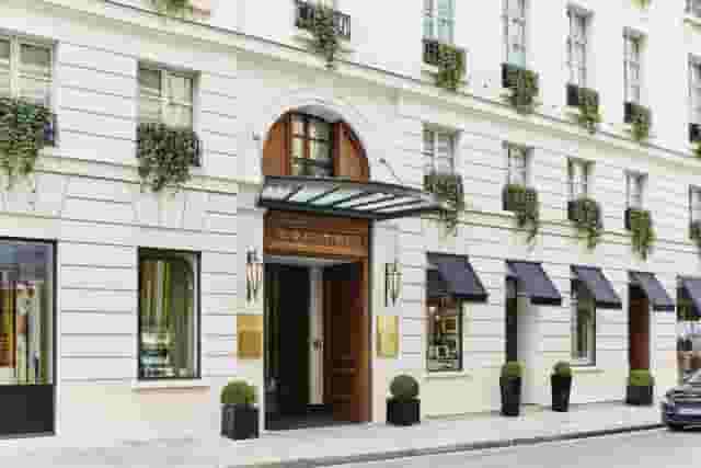 Salon Saint-Honoré