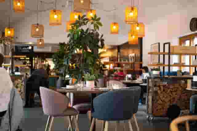 Hatfield House Hospitality