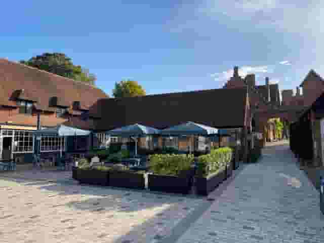 Hatfield House Hospitality