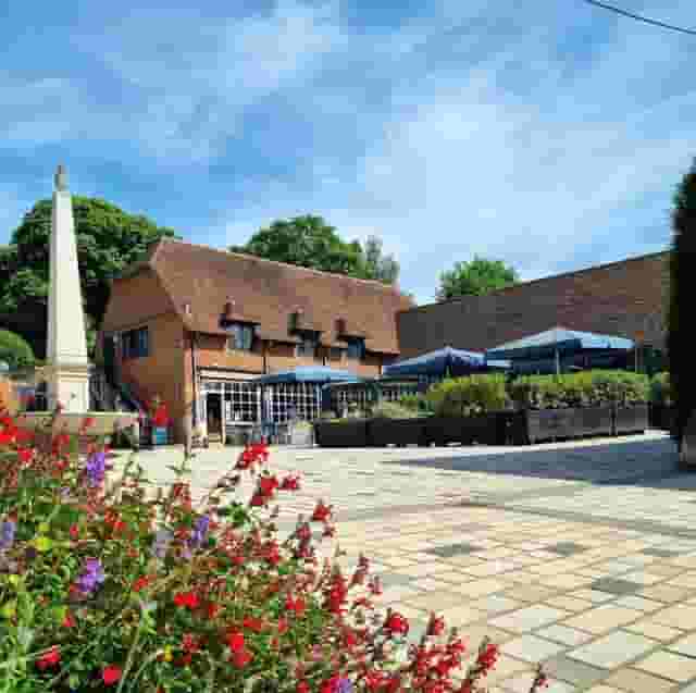 Hatfield House Hospitality