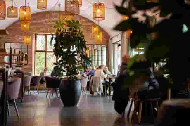 Hatfield House Hospitality