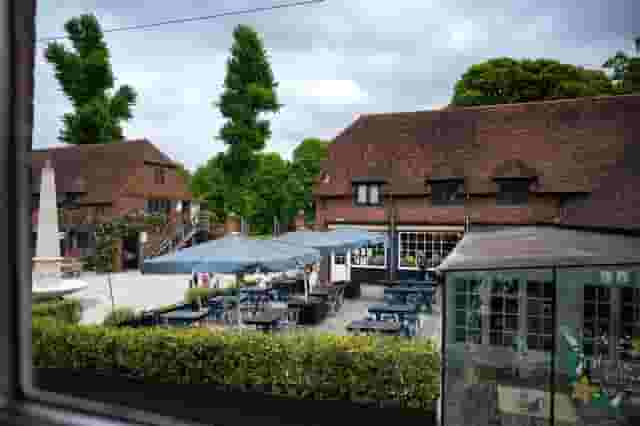 Hatfield House Hospitality