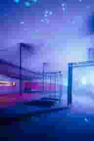 Unusual Event Venues