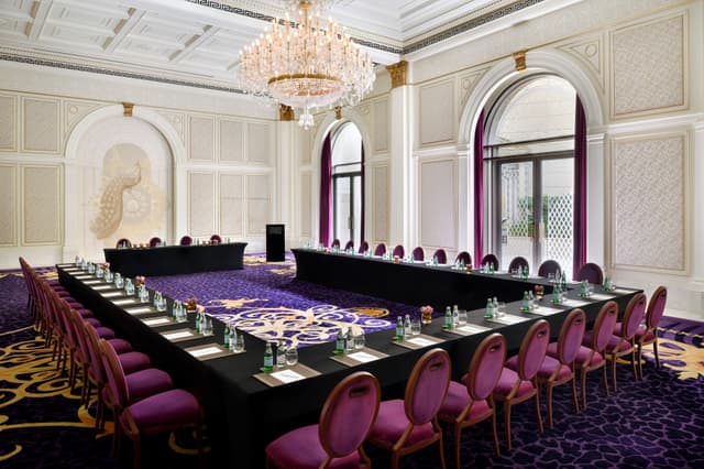 Palazzo Versace Dubai