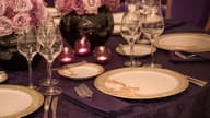 Private Dining Rooms