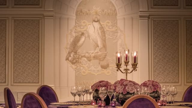 Gala Ballroom
