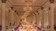 Modern Conference Venues