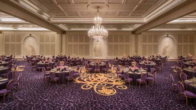 Gala Ballroom
