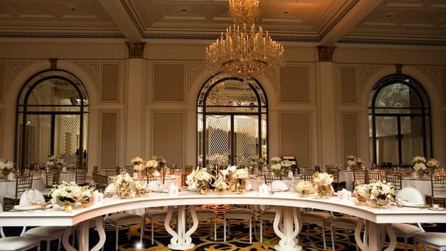 Palazzo Versace Dubai