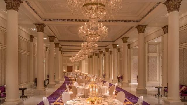Palazzo Versace Dubai