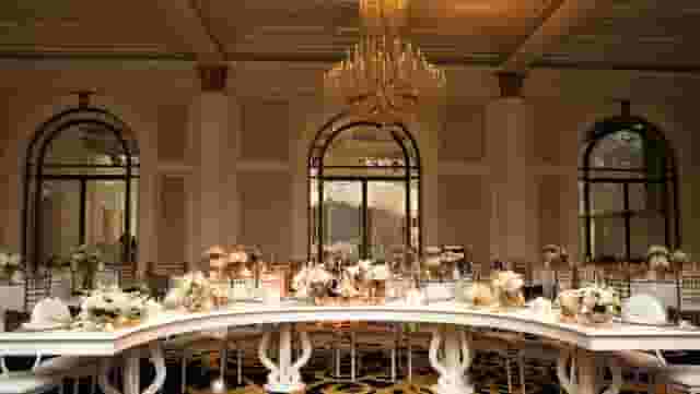 Gala Ballroom