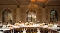 Modern Conference Venues