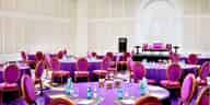 Reception Halls