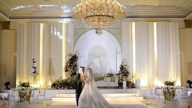 Palazzo Versace Dubai