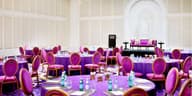 Modern Conference Venues