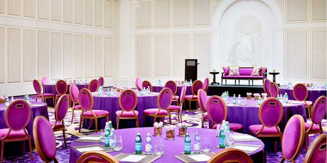 Palazzo Versace Dubai