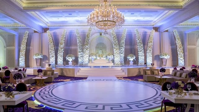 Palazzo Versace Dubai